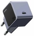 UGREEN Nexode Air 30W USB-C GaN Fast Charger EU Schnellladeadapter