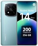 Xiaomi Redmi Note 14 Pro+ 5G 256GB Frost Blue