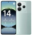 Xiaomi Redmi Note 14 5G 256GB Coral Green