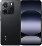 Xiaomi Redmi Note 14 Handy 120Hz 6.67" AMOLED Display,6+128GB Smartphone Ohne Vertrag