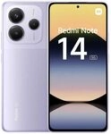Xiaomi REDMI Note 14 5G (6.67'' - 8/256GB) Purple