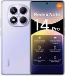 Xiaomi Redmi Note 14 Pro 4G 256GB Aurora Purple