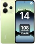 XIAOMI REDMI Note 14 4G (6.67'' - 8/256GB) Green