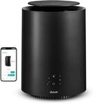 Duux Threesixty 2 Smart Keramik Heizl&uuml;fter Leise - 360&deg; Elektrische Heizung...