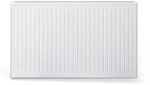 HM Universalheizk&ouml;rper GALANT VK Profil | Typ 22 | 600x1000 mm