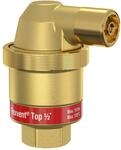Flamco Flexvent Top Automatisches Entl&uuml;ftungsventil,Schwimmerventil Rp1/2" - 28515