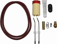 Wolf Wartungsset f&uuml;r COB-2-15 8908623