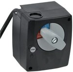 Oventrop Stellmotor Lineg 230 V (3 Punkt)