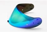 Nolan Visier f&uuml;r Helme N80-8 und N60-6 cosmic iridium blau