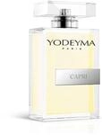 Yodeyma CAPRI Eau de Parfum f&uuml;r Herren, 100 ml. Duftnoten &ndash; Cipriato, Citrico &ndash;