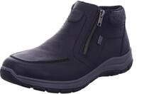Rieker Herren Kurzstiefel 03660-00 schwarz Gr. 40
