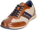 bugatti man Herren Low-Top Sneaker, M&auml;nner Sneaker,
