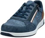 bugatti man Herren Low-Top Sneaker, M&auml;nner Sneaker,