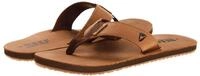 Reef Leather Smoothy, Herren Zehentrenner, Braun (Bronze Brown Bzb), 48 EU (14 UK)