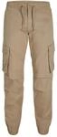 JACK & JONES Jpstkane Jjnoah Cuffed Cargo Noos