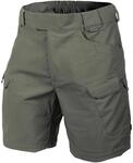 Helikon-Tex Urban Tactical Shorts Kurze Cargohose 8,5 Taiga Green