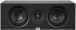 ELAC Debut C5.3 Center-Lautsprecher &ndash; Ideal f&uuml;r die Musikwiedergabe &uuml;ber Ihre