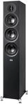ELAC Debut F5.3 Standlautsprecher &ndash; Ideal f&uuml;r die Musikwiedergabe &uuml;ber Ihre