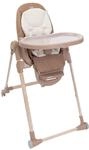 Chicco Polly Armonia Kinderhochstuhl f&uuml;r Babys von Geburt bis 40 kg, 9 H&ouml;henstufen,
