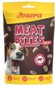 JOSERA Meat Bites Mini Beef (1 x 70 g) | Adult | Premium Trainingssnack f&uuml;r...