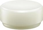 SUPERCRAFT-Einsatz f&uuml;r SUPERCRAFT-Schonhammer | D=60 mm | 3508.060