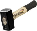 Picard 0000401-1000 F&auml;ustel DIN 6475 1 kg mit Eschenstiel
