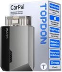TOPDON Carpal-A OBD2 Diagnoseger&auml;t f&uuml;r Alle Fahrzeuge, Bluetooth obdii