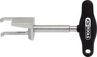 KS Tools 500.7545 T-Griff-Z&uuml;ndspulen-Abzieher, Typ 2, 135mm