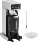 Royal Catering Filterkaffeemaschine 2,5 L inkl. Thermobehälter mit Zapfhahn Royal Catering Filterkaffeemaschine 2,5 L inkl. Thermobehälter mit Zapfhahn