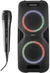 MEDION Life Bluetooth Party-Soundsystem P61498 MD44498