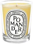 Scented Candle - Pomander - 190g/6.5oz