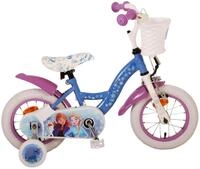 Volare - Kinderfahrrad 12 - Frozen II (21277-SACB)