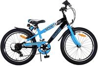 Volare Sportivo 20-Zoll-Kinderfahrrad - Sicherheit und Qualit&auml;t