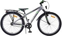 Volare Cross 24" Dark Gray - CB