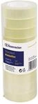 Soennecken Klebefilm 5844 15mmx33m transparent 10 St./Pack.
