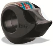 tesa Mini Dispenser inkl. tesa Folie klar, im Thekendisplay, 1 St&uuml;ck, farblich