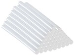 Steinel Hei&szlig;klebesticks Transparent &Oslash;11 x 150 mm, 800 g Hei&szlig;klebestifte, ca. 50