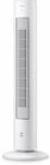 Turmventilator - PHILIPS - CX5535/00 - 2.230 m&sup3;/h - Wei&szlig;