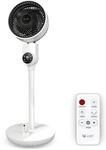X4-LIFE Floor Fan Pinguin DX der Bodenventilator f&uuml;r die komplette Wohnung -