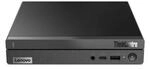 Lenovo ThinkCentre Neo 50q Tiny 12LN0024GE - Intel i5-13420H, 16GB RAM, 512GB SSD,