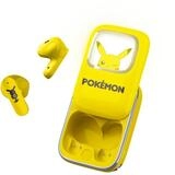 OTL Technologies Hello Pok&eacute;mon Pikachu TWS-Ohrh&ouml;rer mit Ladeh&uuml;lle