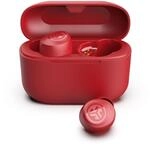 JLab Go Air Pop+ In Ear Kopfh&ouml;rer kabellos Bluetooth, True Wireless Kopfh&ouml;rer, 35+