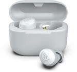 JLab Go Air Pop+ In Ear Kopfh&ouml;rer kabellos Bluetooth, True Wireless Kopfh&ouml;rer, 35+