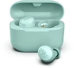 JLab Go Air Pop+ In Ear Kopfh&ouml;rer kabellos Bluetooth, True Wireless Kopfh&ouml;rer, 35+