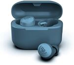 JLab Go Air Pop+ In Ear Kopfh&ouml;rer kabellos Bluetooth, True Wireless Kopfh&ouml;rer, 35+