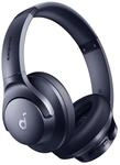 soundcore by Anker Q20i kabelloser Bluetooth Over-Ear-Kopfh&ouml;rer mit Hybrid Active