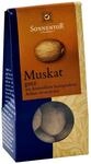 Sonnentor Bio Muskatn&uuml;sse, 25 g