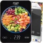 Adler ad 3177b Bilanz Schwarz