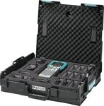 Phoenix Contact THERMOMARK GO.K SET Etikett