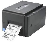 TSC TE210, 8 Punkte/mm (203dpi), TSPL-EZ, USB, RS232, Ethernet